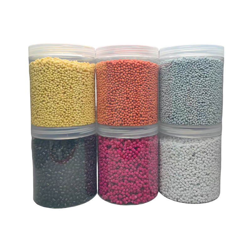 TPE TPR TR TPU Granules