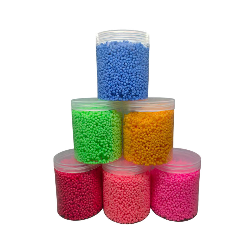 How do thermoplastic elastomers achieve the dual properties of rubber-like elasticity and plastic-like processability?