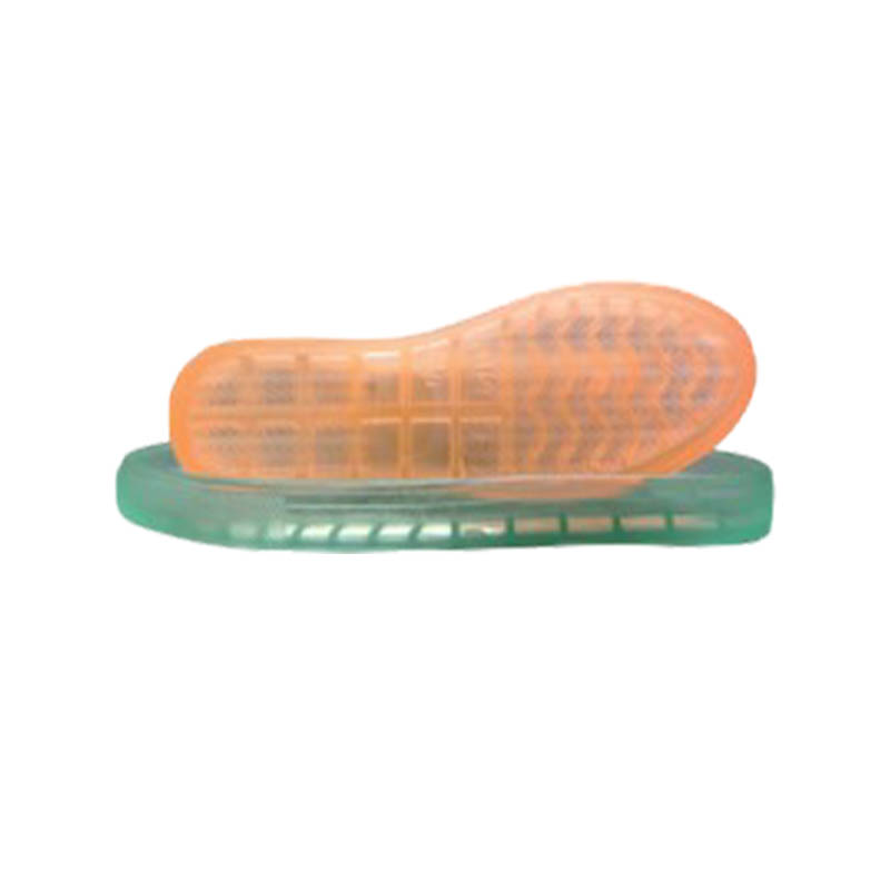 Can transparent TPE, TPR, TR, and TPU granules truly meet the dual demands of high-end footwear design for aesthetics and performance?