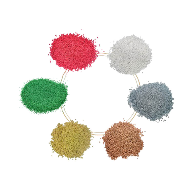 Can Transparent Series TPE/TPR/TPU Granules Set a New Benchmark for Footwear Design in Both Aesthetics and Functionality?